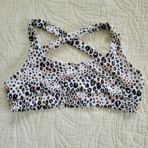 Kulani Kini Bikini Top